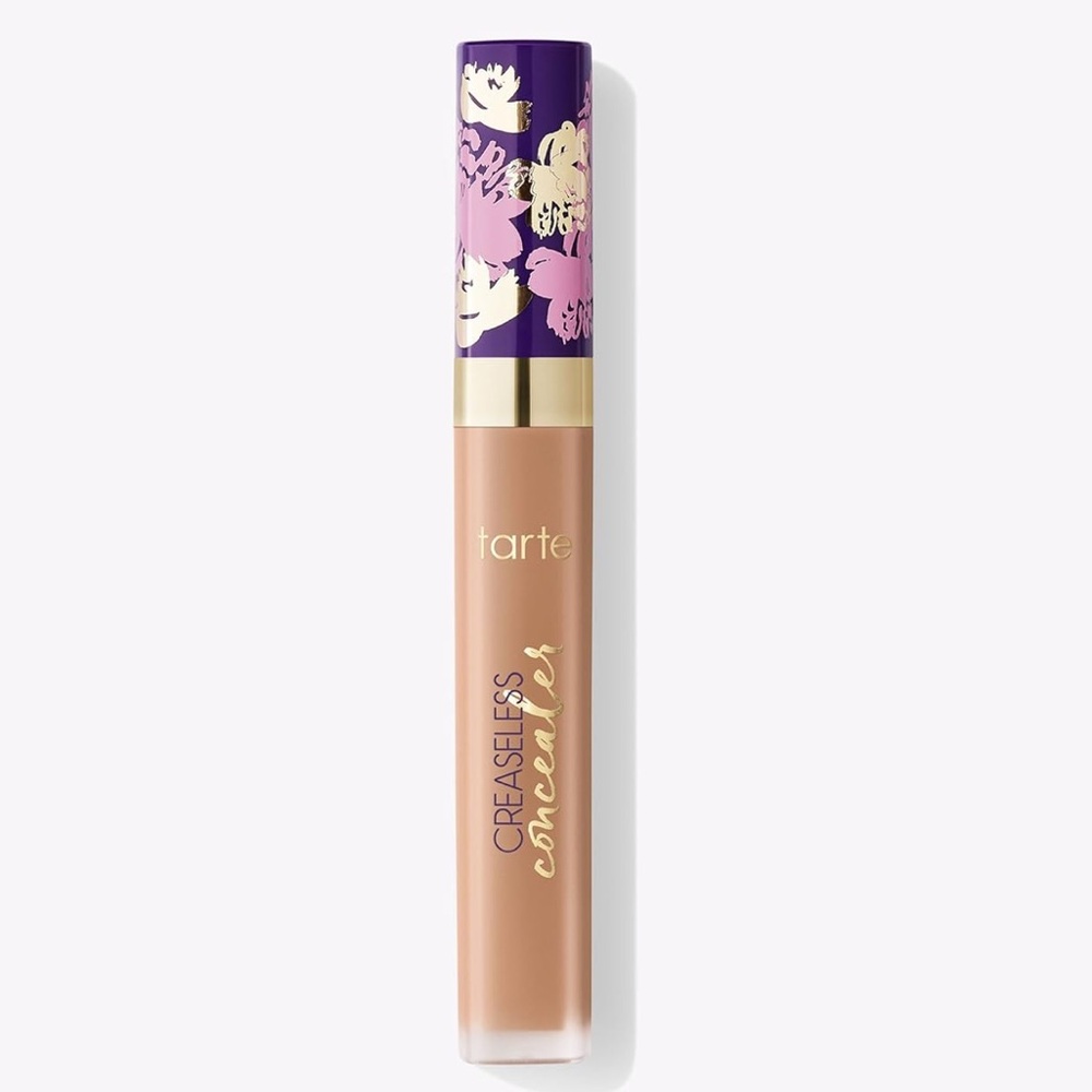 TARTE Creasless Concealer-43H Tan-Deep